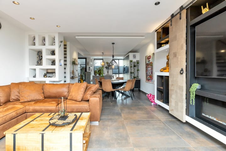 Foto 16 van Rozemarijndonk 8