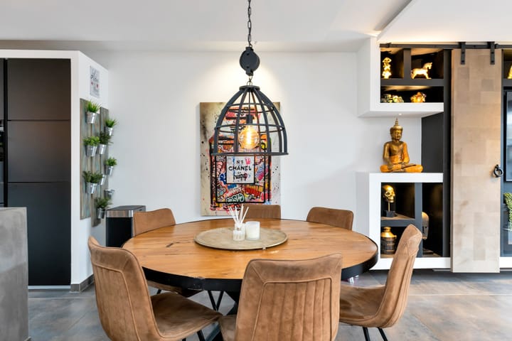 Foto 19 van Rozemarijndonk 8