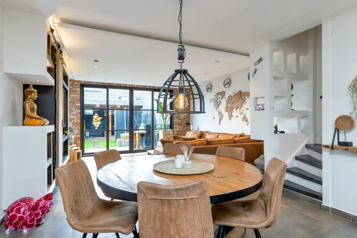 Foto 20 van Rozemarijndonk 8