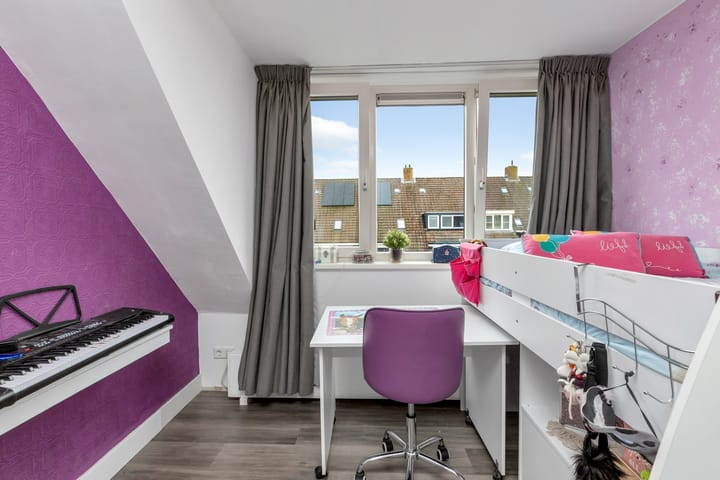 Foto 33 van Rozemarijndonk 8