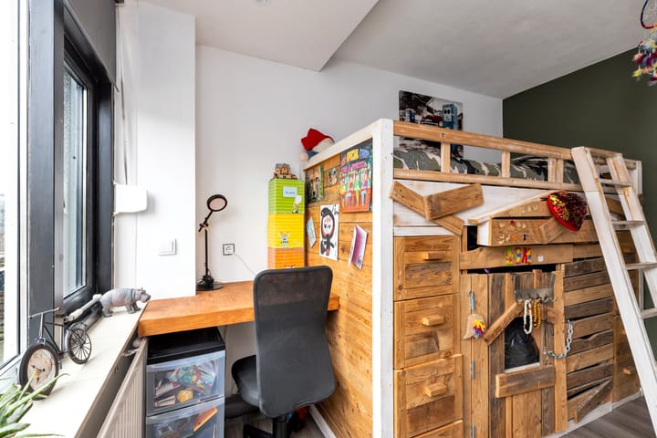 Foto 37 van Rozemarijndonk 8