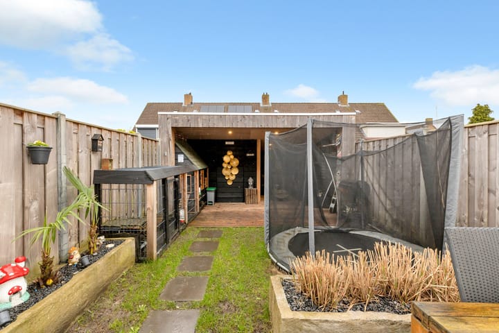 Foto 46 van Rozemarijndonk 8