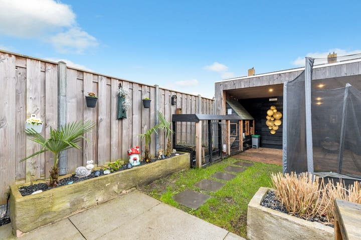 Foto 45 van Rozemarijndonk 8