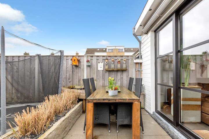 Foto 44 van Rozemarijndonk 8