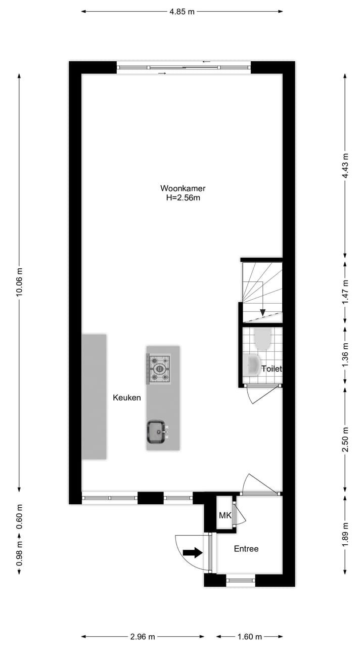 Foto 53 van Rozemarijndonk 8