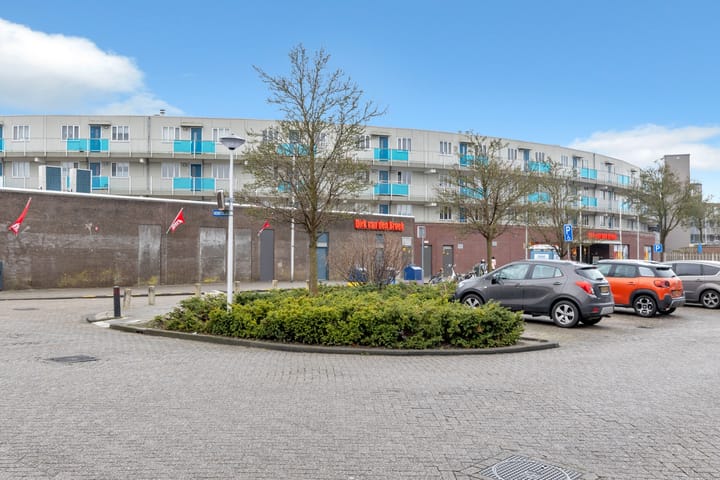 Foto 52 van Rozemarijndonk 8