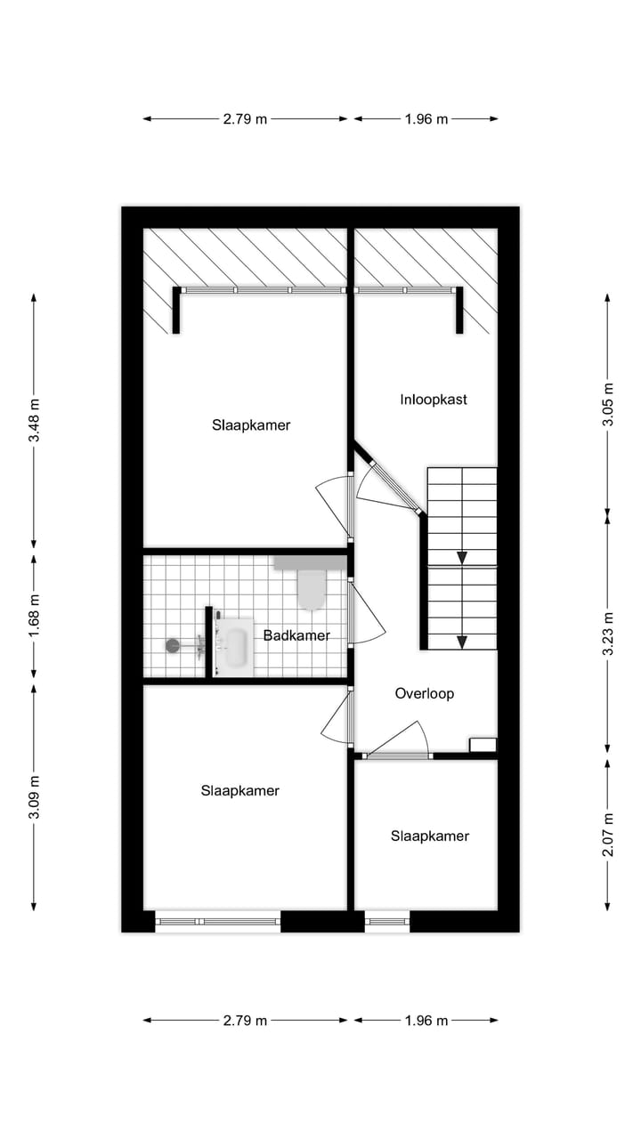 Foto 54 van Rozemarijndonk 8