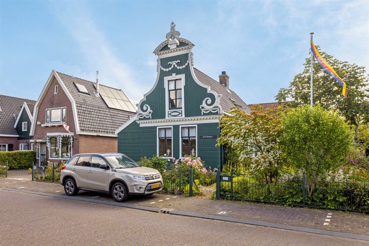 View photo 6 of J.J. Allanstraat 328