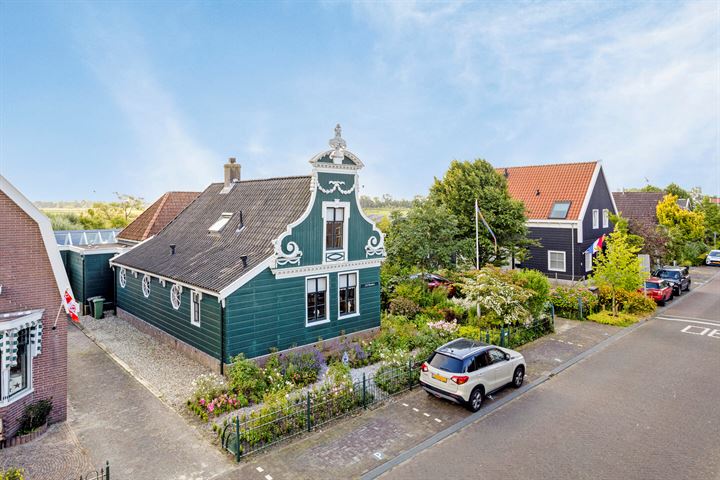 View photo 7 of J.J. Allanstraat 328