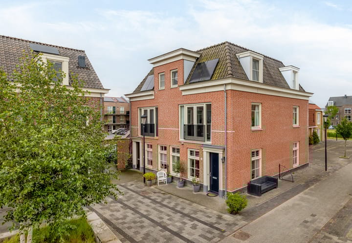 Foto 1 van Bergweg 14