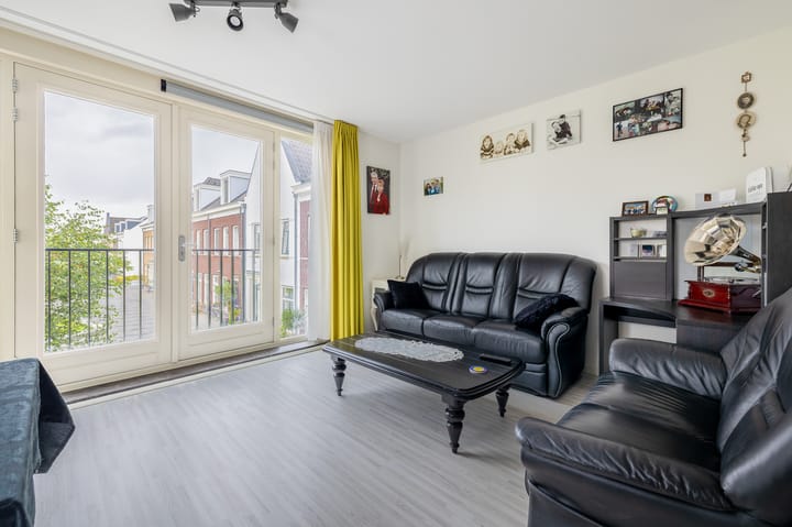 Foto 3 van Bergweg 14