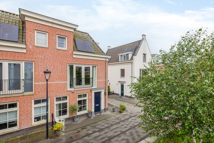 Foto 4 van Bergweg 14