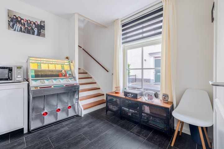 Foto 8 van Bergweg 14