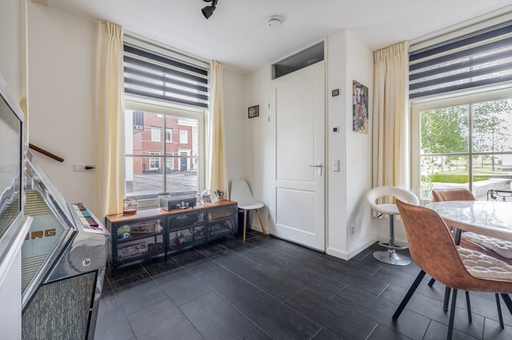 Foto 9 van Bergweg 14