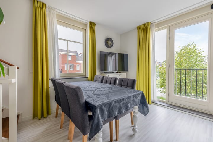 Foto 12 van Bergweg 14