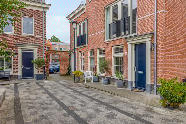 Foto 24 van Bergweg 14