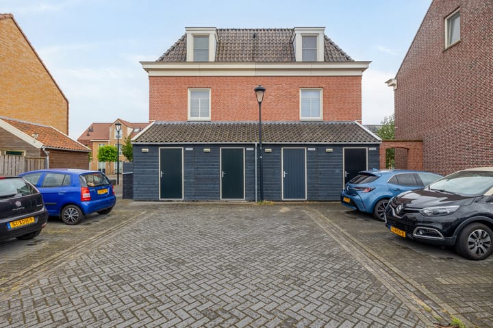 Foto 26 van Bergweg 14