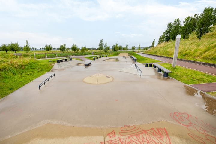 Foto 33 van Bergweg 14