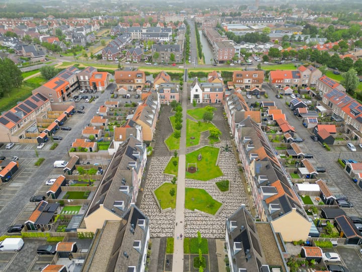 Foto 38 van Bergweg 14