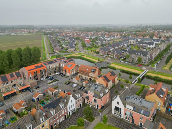 Foto 40 van Bergweg 14