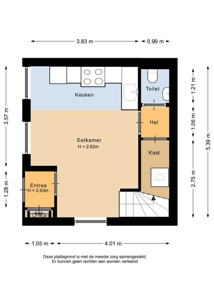 Foto 42 van Bergweg 14