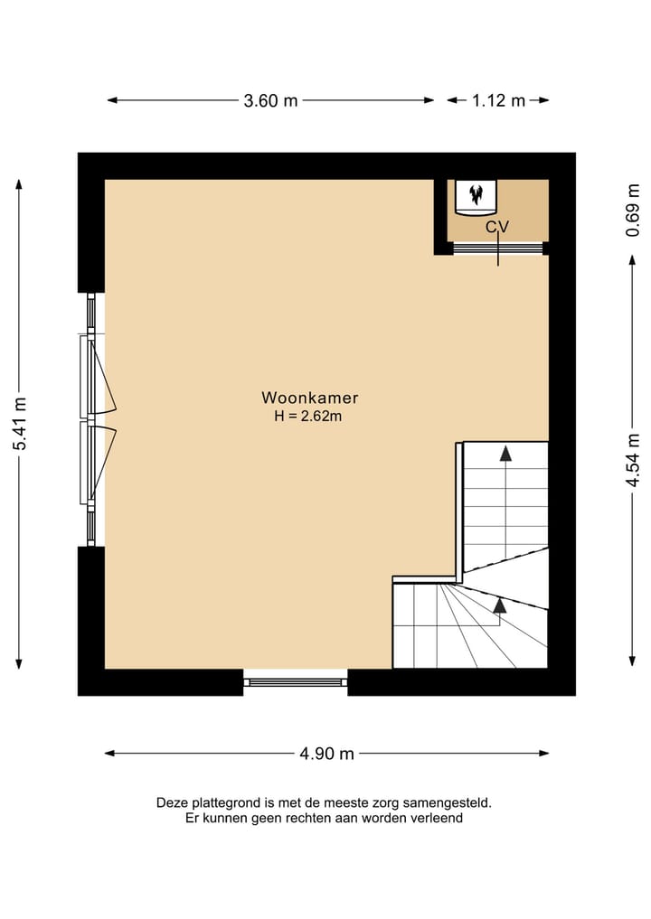 Foto 43 van Bergweg 14
