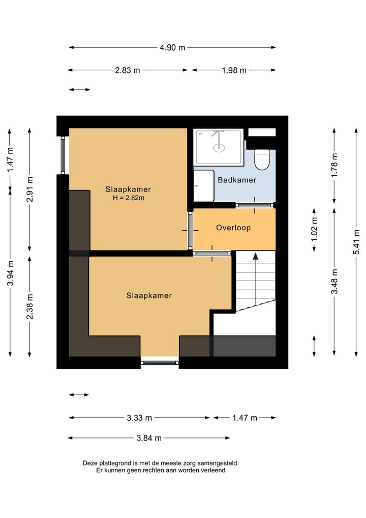 Foto 44 van Bergweg 14