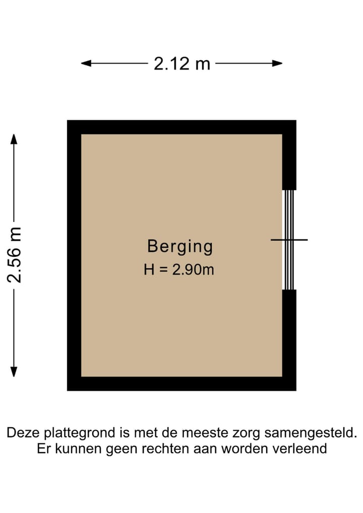 Foto 45 van Bergweg 14