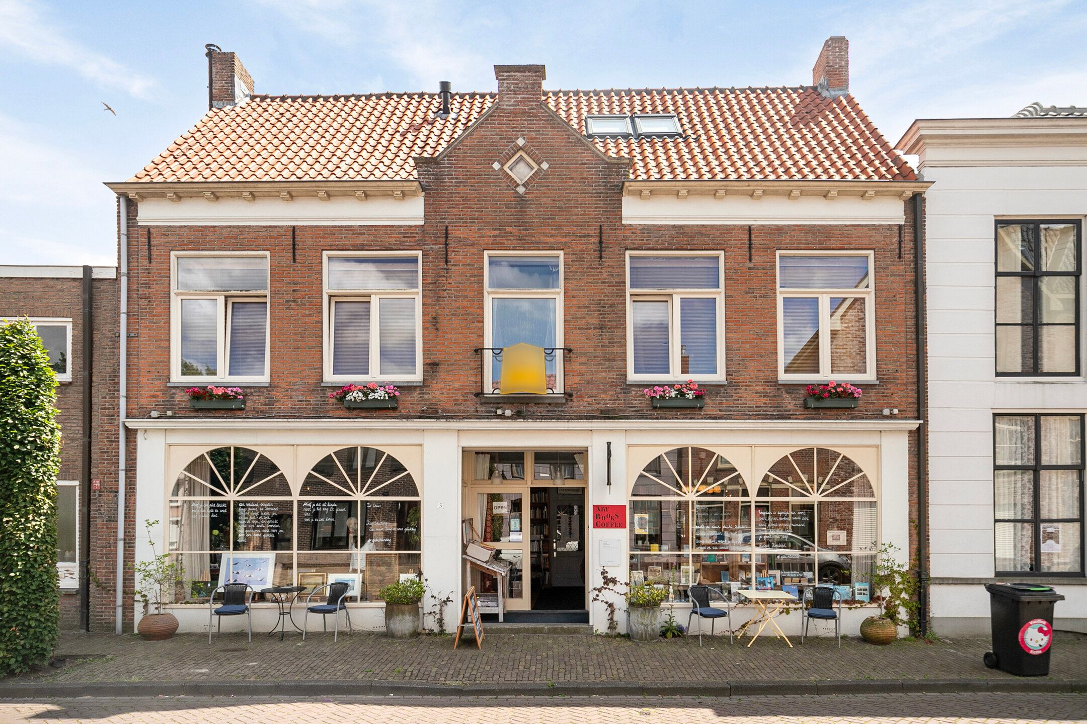 Weststraat, 3, Aardenburg, 4527BR, Zeeland, Nederland 3 