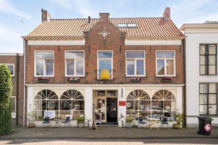 Weststraat 3