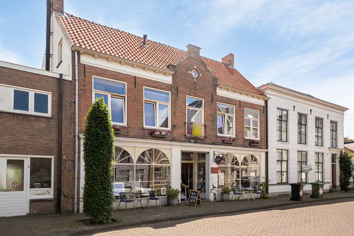 Foto 2 van Weststraat 3