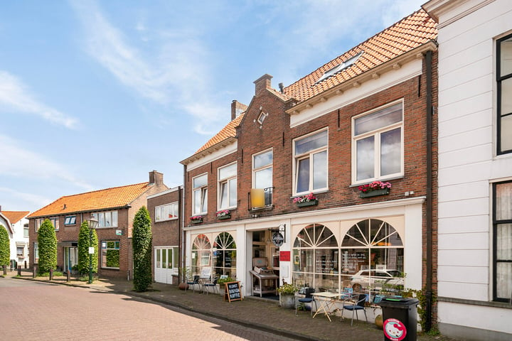 Bekijk foto 3 van Weststraat 3