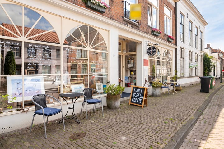 Foto 4 van Weststraat 3