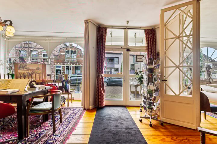 Foto 5 van Weststraat 3