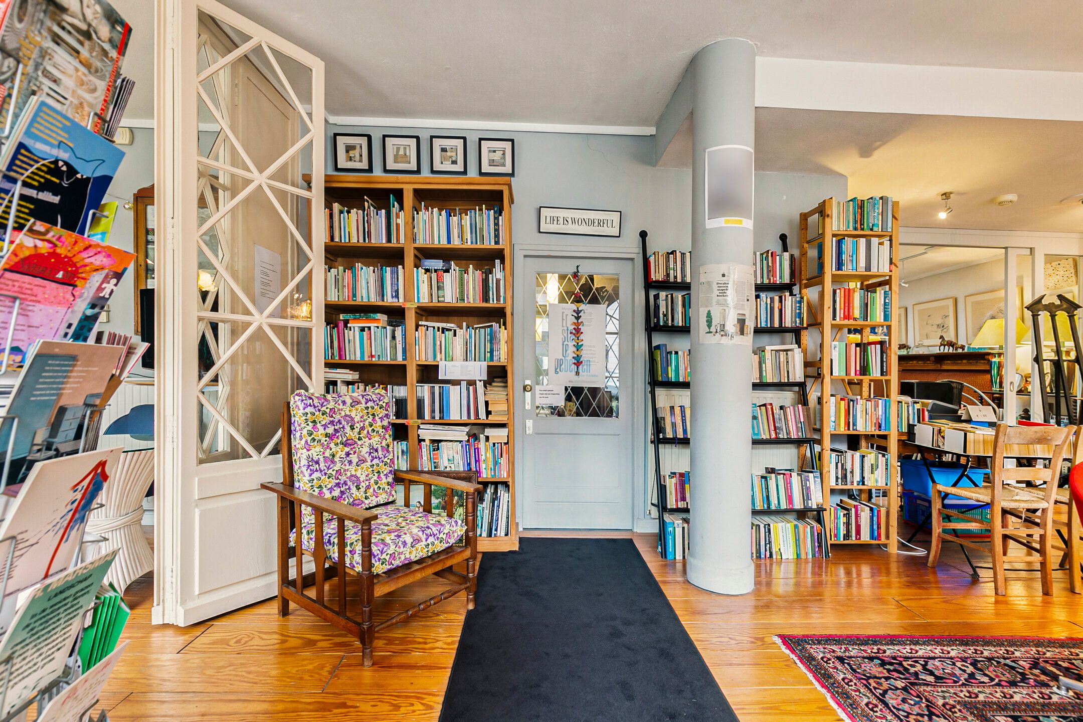 Foto 6 van Weststraat 3