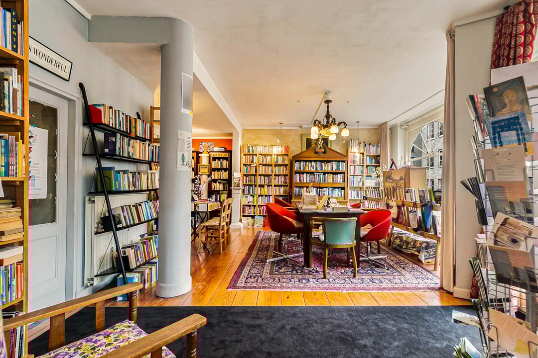 Foto 7 van Weststraat 3