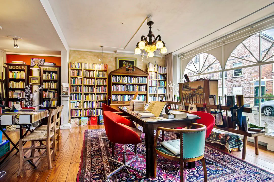 Foto 8 van Weststraat 3