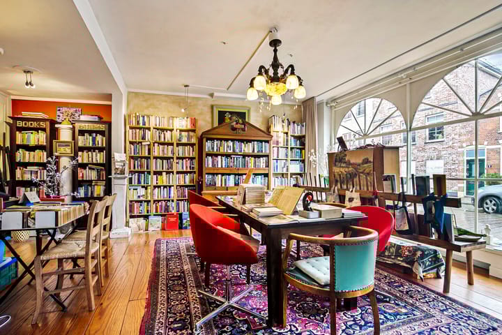 Photo 8 of Weststraat 3