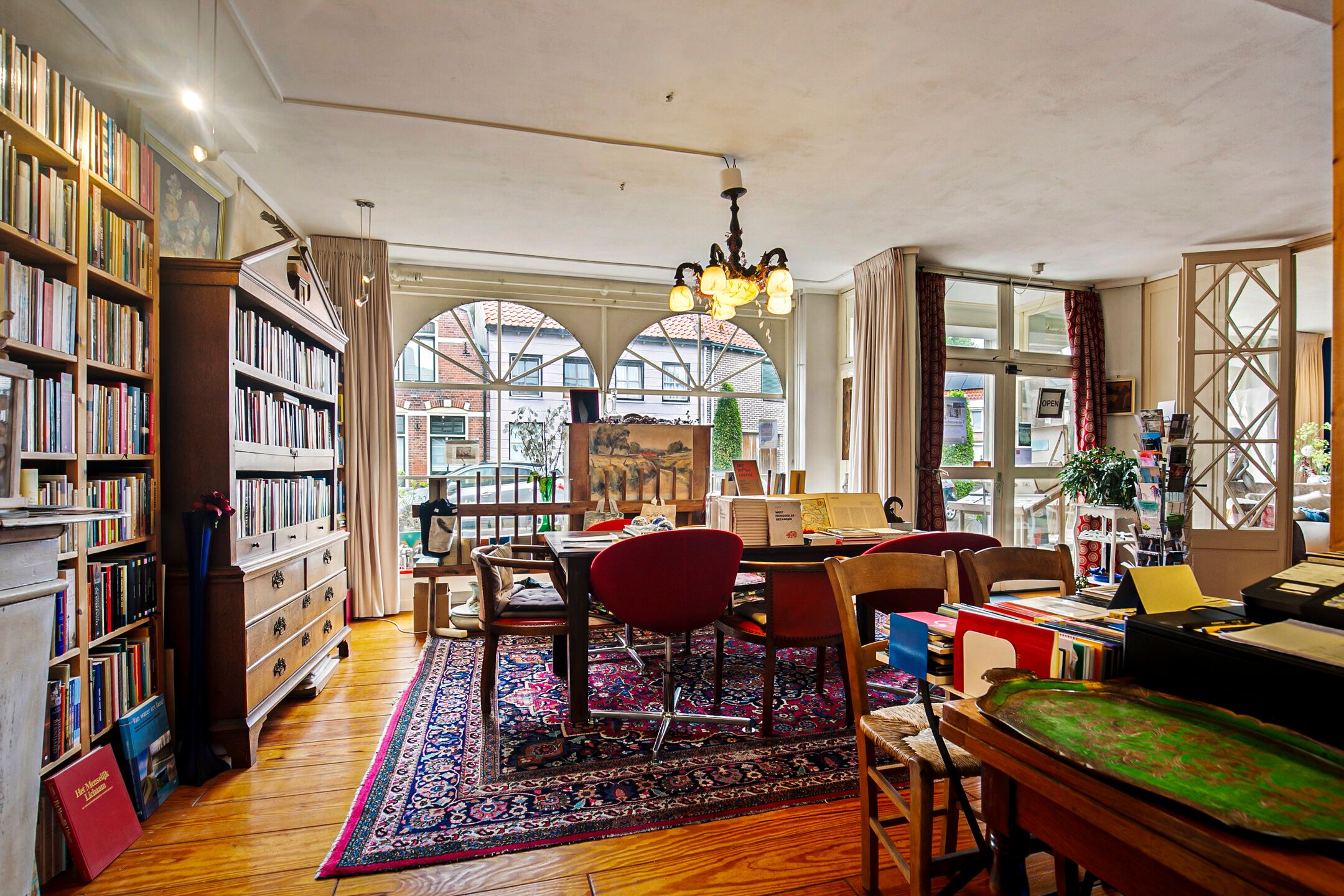 Foto 9 van Weststraat 3