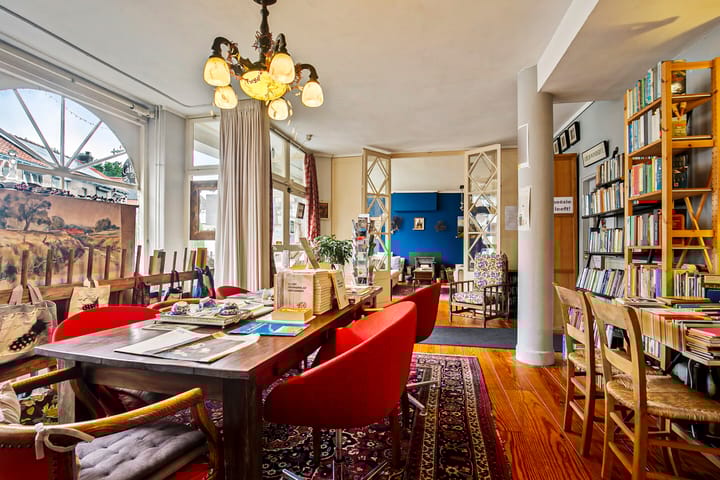 Photo 10 of Weststraat 3