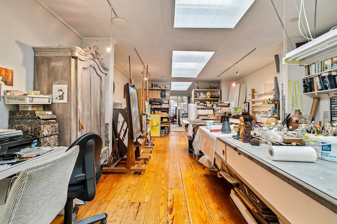 Foto 16 van Weststraat 3