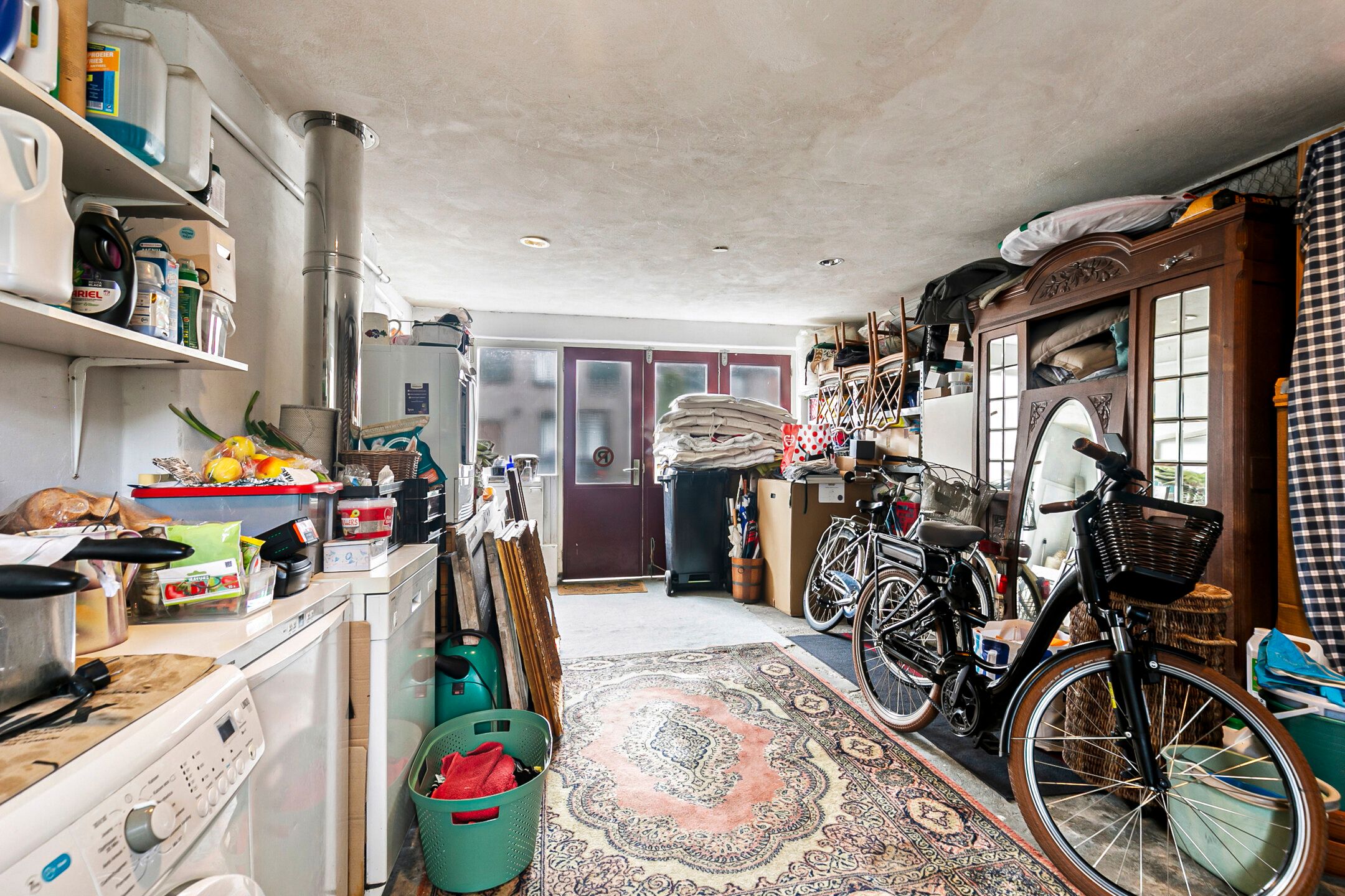 Foto 24 van Weststraat 3