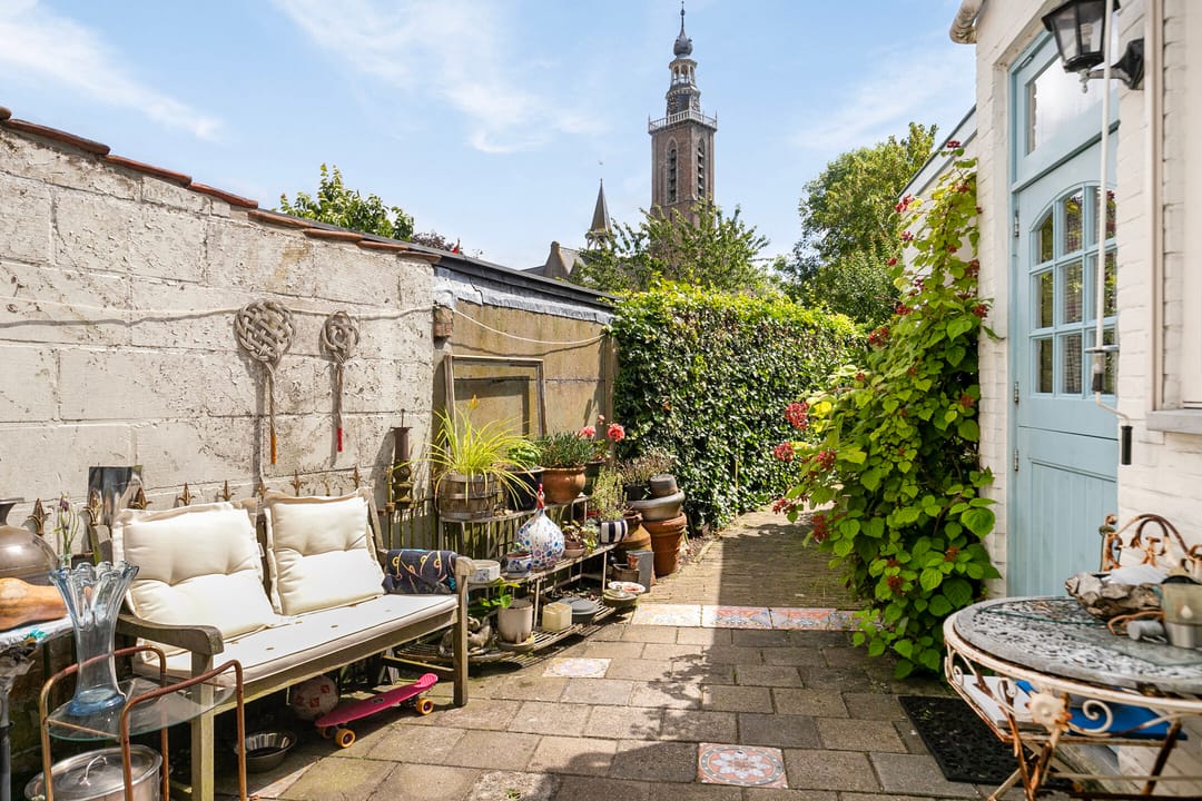 Foto 53 van Weststraat 3