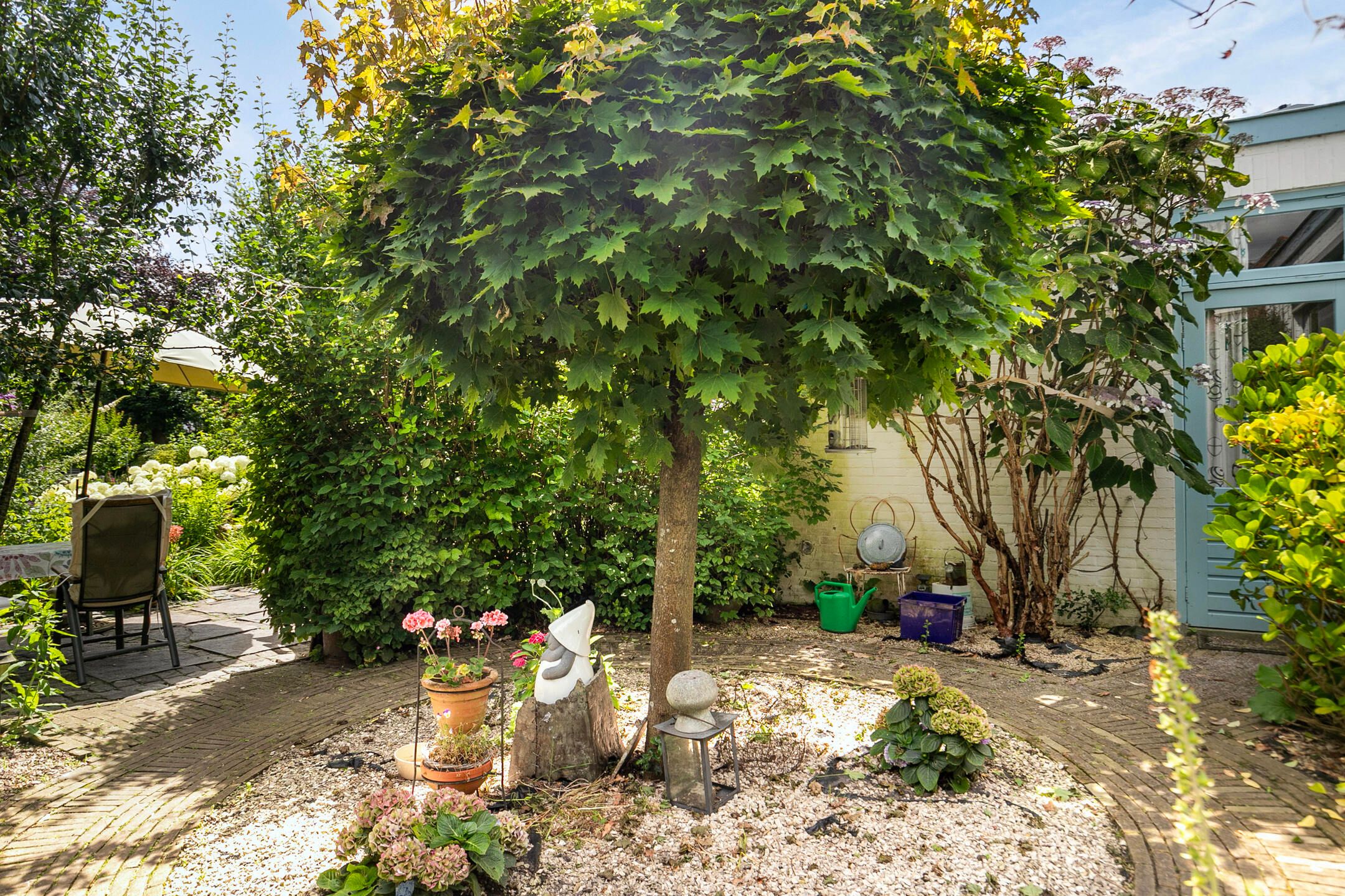 Foto 54 van Weststraat 3