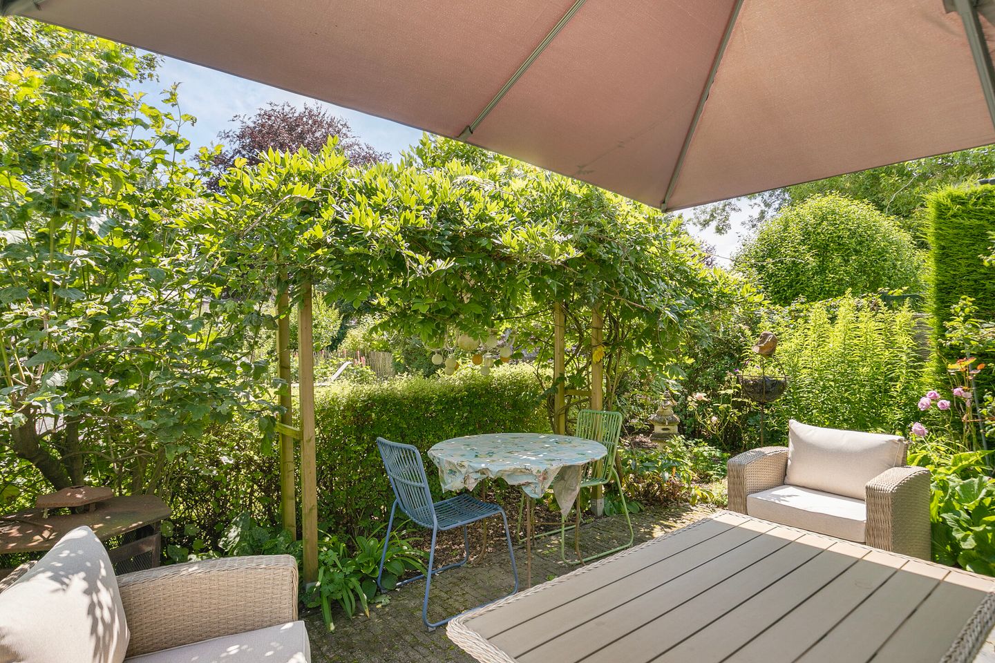 Foto 59 van Weststraat 3