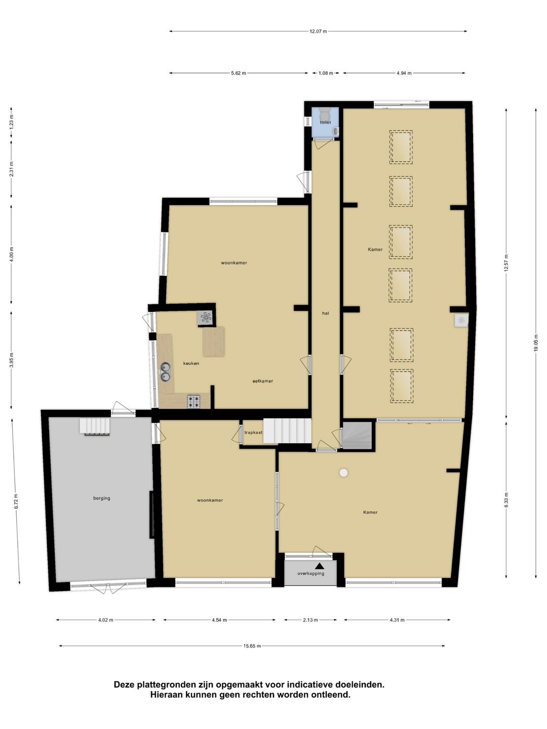 Foto 73 van Weststraat 3