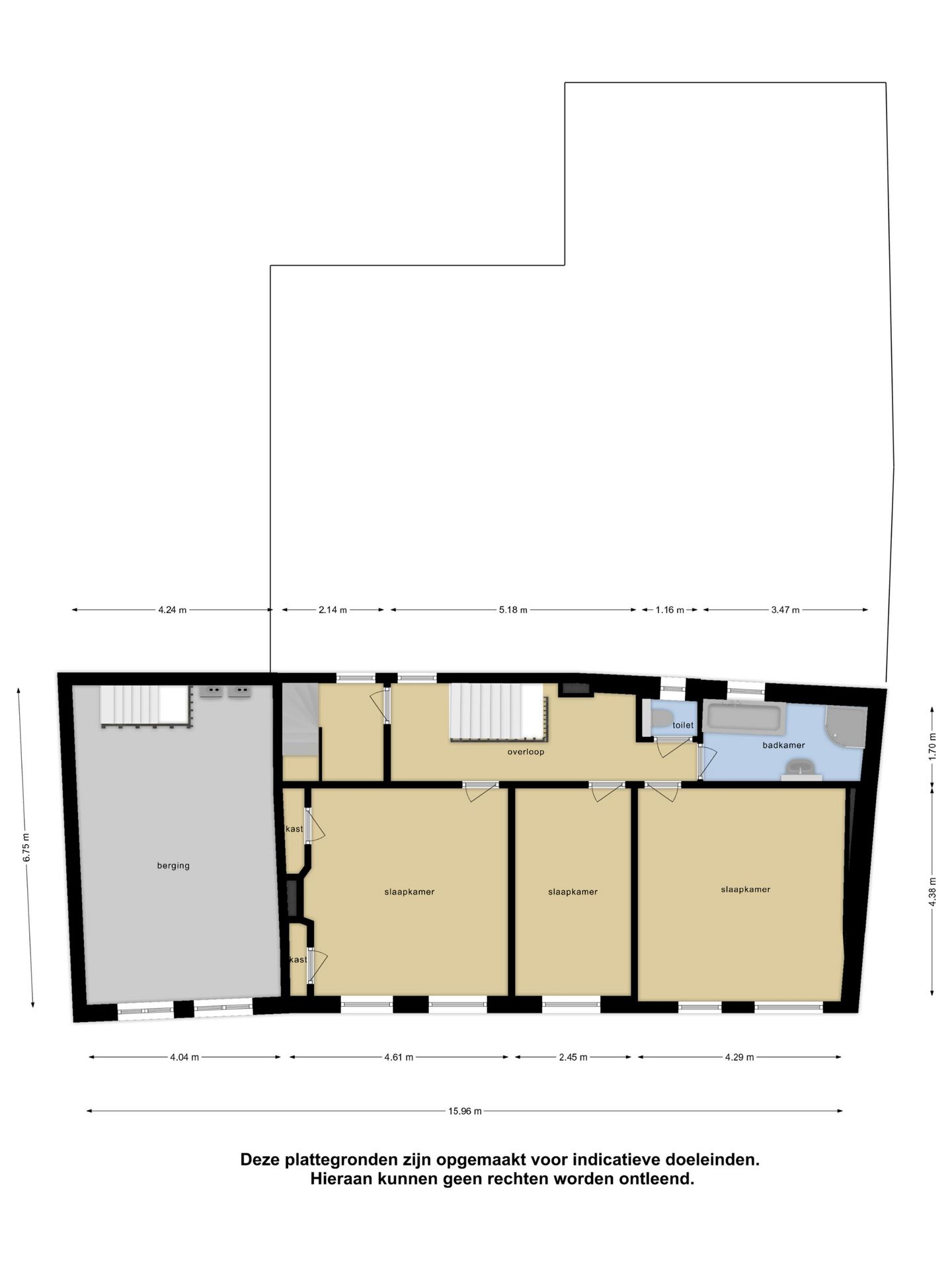 Foto 74 van Weststraat 3