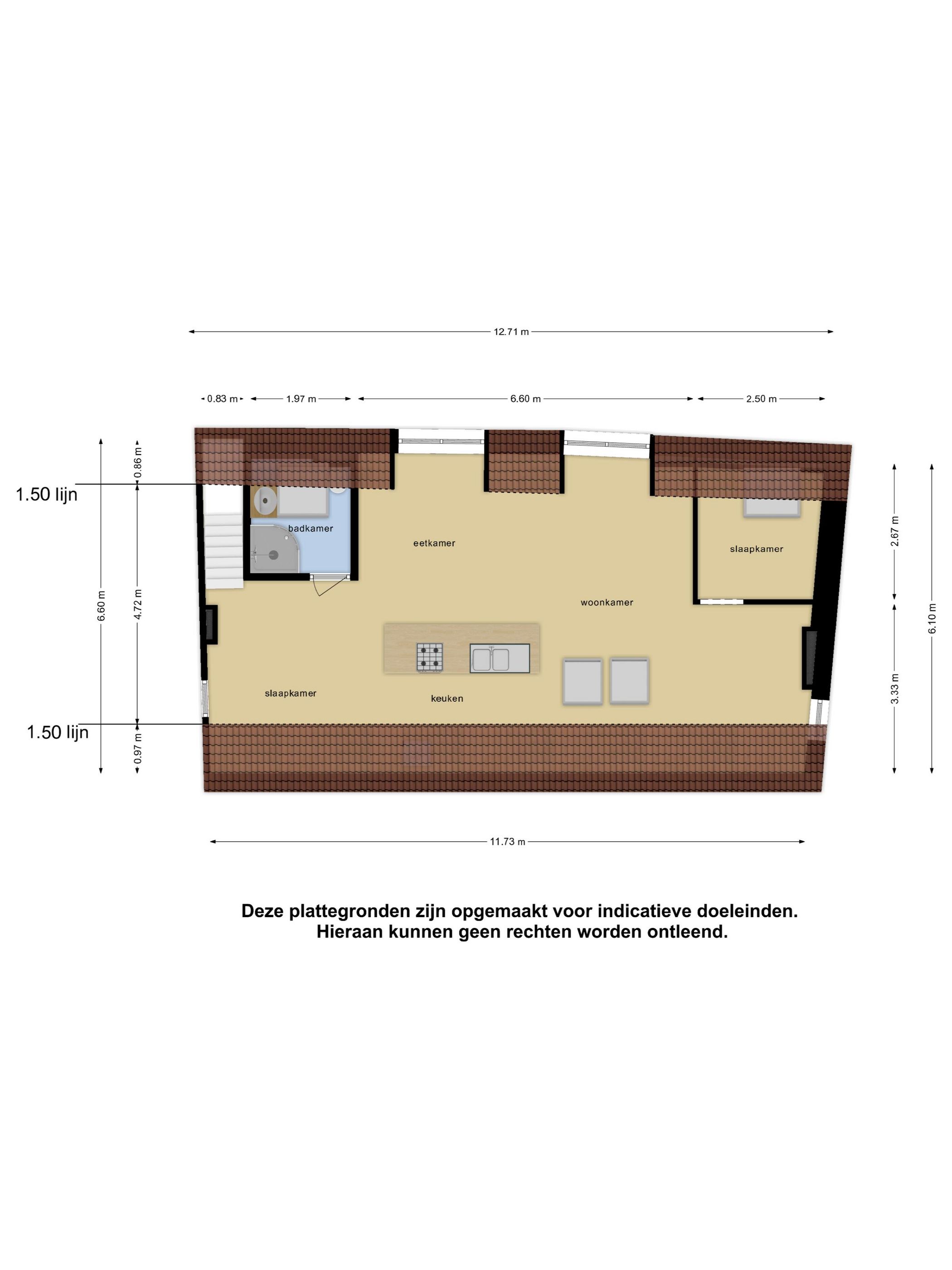 Foto 75 van Weststraat 3