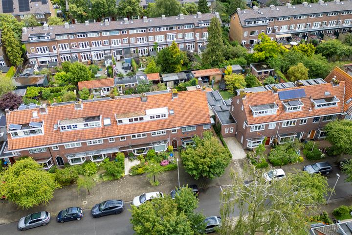 Bekijk foto 17 van Prof. Hugo de Vrieslaan 42