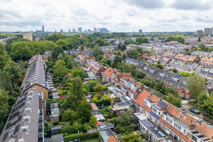 Bekijk foto 18 van Prof. Hugo de Vrieslaan 42